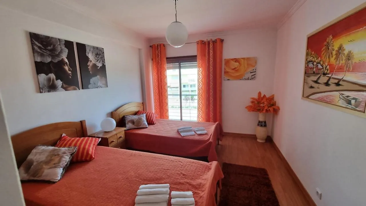 Caravel Building Apartment Lagos 0*,  Portugal