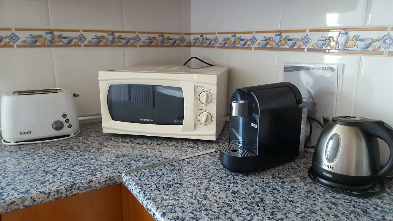 Caravel Building Apartment Lagos