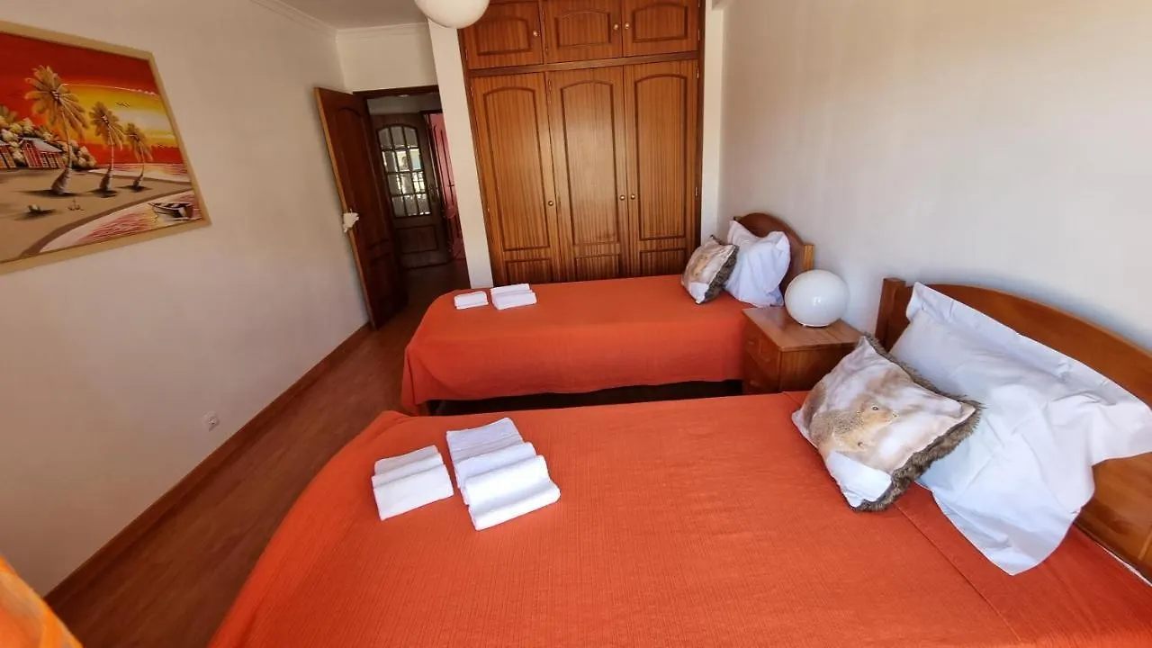 Caravel Building Apartment Lagos 0*,  Portugal