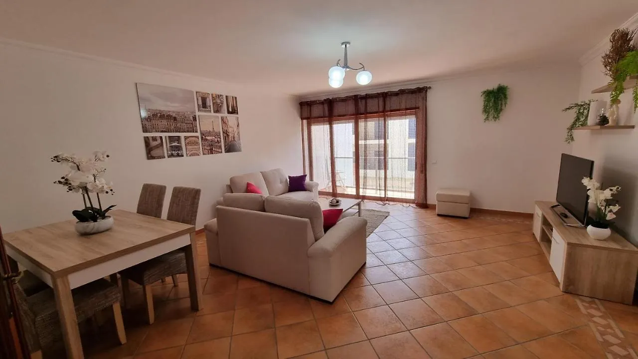 Caravel Building Apartment Lagos Portugal